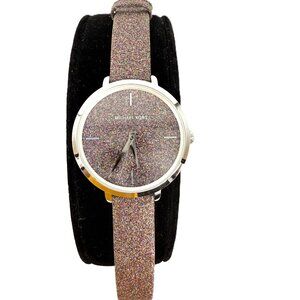 MK7111 Michael Kors Ladies Charley Watch